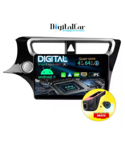 RADIO ANDROID BRILLIANCE V3