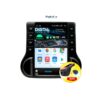 RADIO ANDROID JEEP WRANGLER TESLA