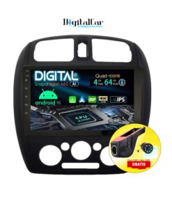 RADIO ANDROID MAZDA ALEGRO