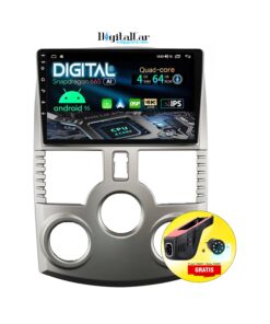 RADIO ANDROID TOYOTA TERIOS