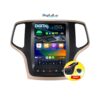 RADIO ANDROID JEEP CHEROKEE