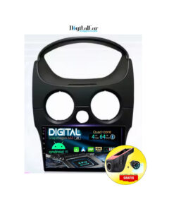 RADIO ANDROID CHEVROLET SPARK LT 2006/2017