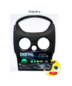RADIO ANDROID CHEVROLET SPARK LT 2006/2017