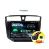 RADIO ANDROID CHEVROLET DMAX 2026
