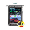 RADIO ANDROID TESLA FORD F150 2009/2013 14INCH