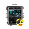RADIO ANDROID TESLA FORD EDGE 2013