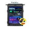 RADIO ANDROID TESLA FORD F150 2009/2013