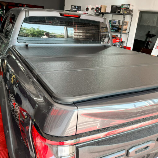 TAPA RIGIDA FOTON G7 Y G9 - Image 2