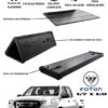 TAPA RIGIDA FOTON G7 Y G9