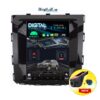 RADIO ANDROID TESLA HAVAL H9