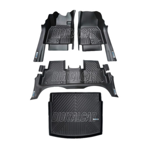 MOQUETAS GREAT WALL HAVAL H6 - Image 2