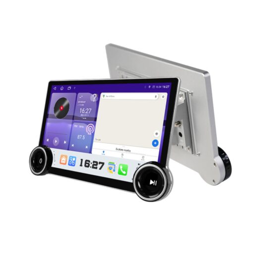 PANTALLA TIPO TESLA UNIVERSAL 11.5 PULGADAS - Image 2