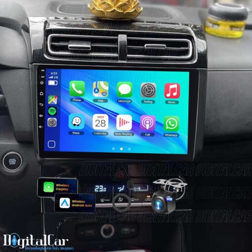 HYUNDAI CRETA 2025/2026 - Image 2