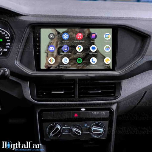 VOLKSWAGEN T-CROSS - Image 2