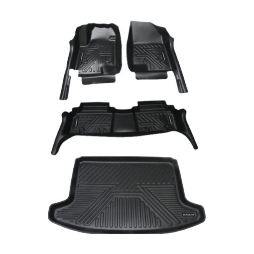MOQUETAS CHANGAN CS-35 - Image 2