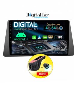 RADIO ANDROID FOTON TUNLAND G7