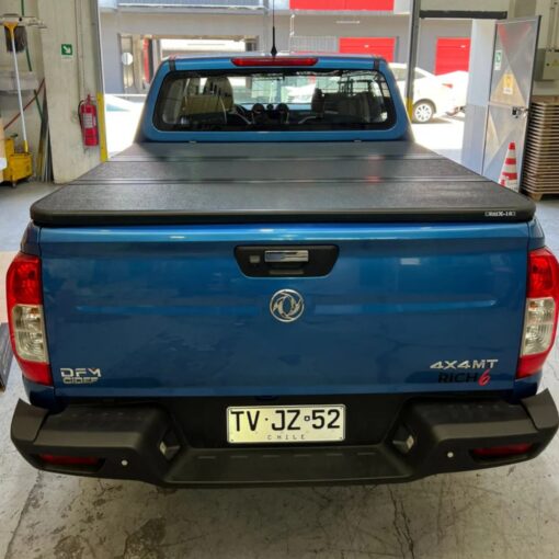 TAPA RÍGIDA CUBRE BALDE DONGFENG RICH 6 - Image 2