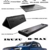 TAPA RÍGIDA CUBRE BALDE ISUZU D-MAX DMAX
