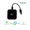 ADAPTADOR CARPLAY- ANDROID AUTO INALAMBRICO PARA CARBITLINK