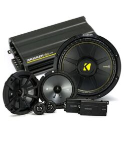 PARLANTES KICKER