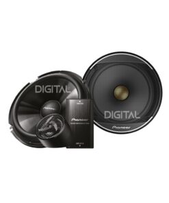 PARLANTES PIONEER