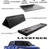 TAPA RÍGIDA CUBRE BALDE PEUGEOT LANDTREK