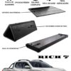 TAPA RÍGIDA CUBRE BALDE DONGFENG RICH 7