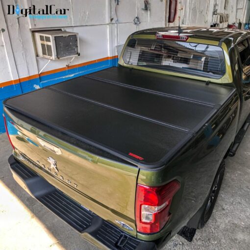 TAPA RÍGIDA CUBRE BALDE PEUGEOT LANDTREK - Image 2