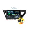 RADIO ANDROID TOYOTA COROLLA 2014/2016