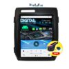 RADIO ANDROID TESLA FORD F150 2009/2013 14INCH