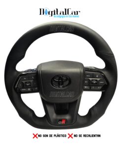 VOLANTE ORIGINAL TOYOTA GR