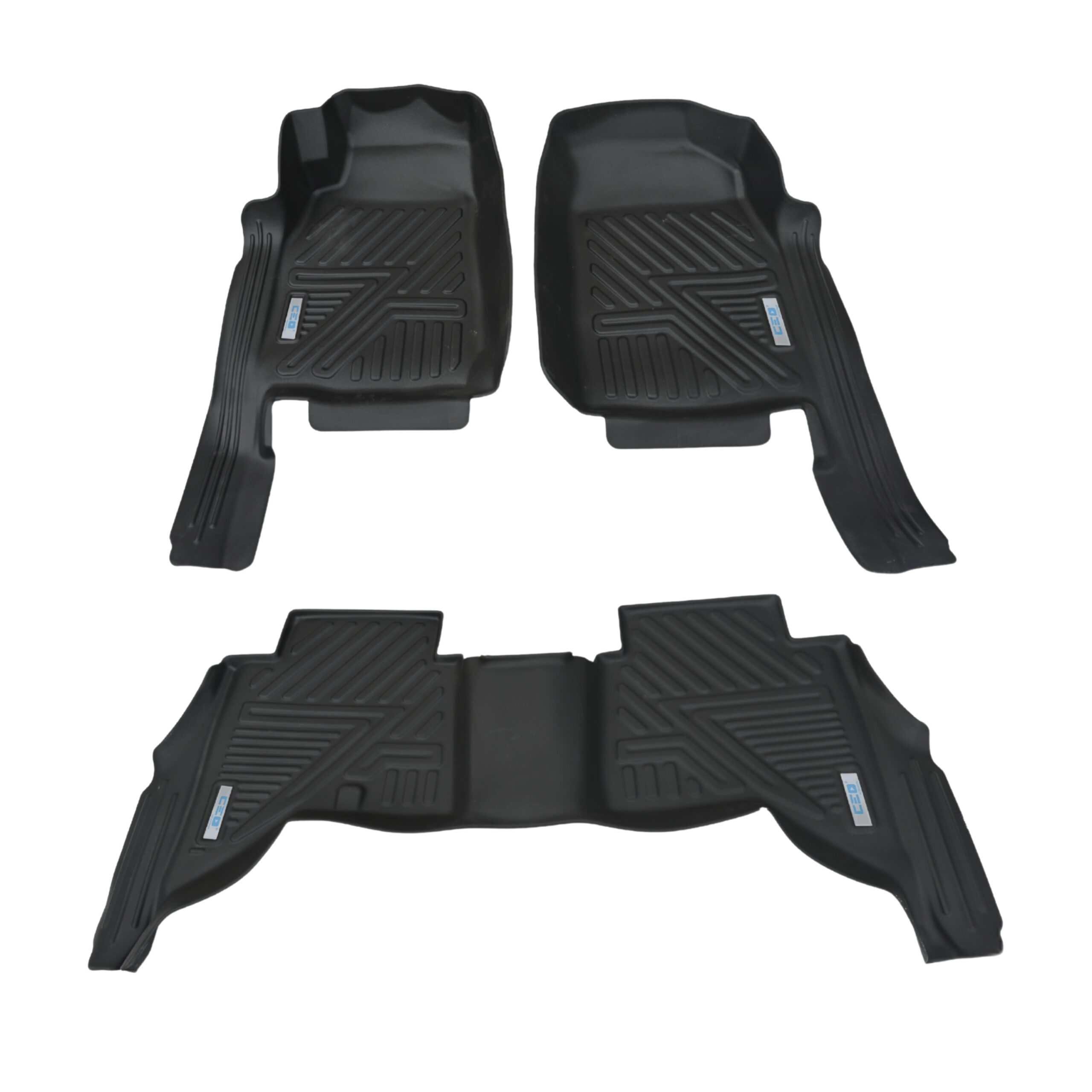 MOQUETAS JIM RE-MAX REMAX 2025 - Image 2