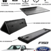 TAPA RÍGIDA CUBREBALDE FORD F150 1 CABINA