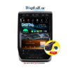RADIO ANDROID TESLA FORD F150 2015/2020 12INCH SYNC
