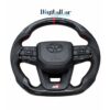 VOLANTE ORIGINAL TOYOTA GR FIBRA DE CARBONO