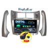 RADIO ANDROID TOYOTA YARIS 2005/2011 CLASICO