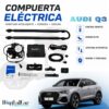 COMPUERTA ELEVADOR DE CAJUELA AUTOMÁTICO AUDI Q3