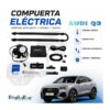 COMPUERTA ELEVADOR DE CAJUELA AUTOMÁTICO AUDI Q3