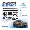 COMPUERTA ELEVADOR DE CAJUELA AUTOMÁTICO HYUNDAI CRETA 2015/19