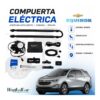COMPUERTA ELEVADOR DE CAJUELA AUTOMÁTICO CHEVROLET EQUINOX