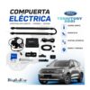 COMPUERTA ELEVADOR DE CAJUELA AUTOMÁTICO FORD TERRITORY 2021
