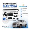 COMPUERTA ELEVADOR DE CAJUELA AUTOMÁTICO CHEVROLET GROOVE