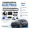 COMPUERTA ELEVADOR DE CAJUELA AUTOMÁTICO KIA NIRO