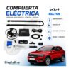 COMPUERTA ELEVADOR DE CAJUELA AUTOMÁTICO KIA SELTOS