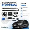 COMPUERTA ELEVADOR DE CAJUELA AUTOMÁTICO KIA SONET