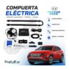 COMPUERTA ELEVADOR DE CAJUELA AUTOMÁTICO HYUNDAI TUCSON 2022