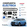 COMPUERTA ELEVADOR DE CAJUELA AUTOMÁTICO JETOUR X70