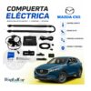 COMPUERTA ELEVADOR DE CAJUELA AUTOMÁTICO MAZDA CX5