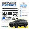 COMPUERTA ELEVADOR DE CAJUELA AUTOMÁTICO TOYOTA FORTUNER 2010/2015