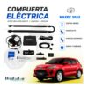 COMPUERTA ELEVADOR DE CAJUELA AUTOMÁTICO TOYOTA RAIZE 2022